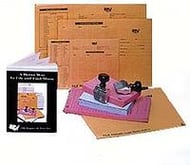 cover 20-2 File Finder Envelopes Choral